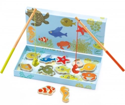 Tropic horgászat a Djeco-tól