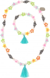 Souza! - Alejandra nyaklánc és karkötő szett