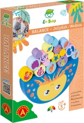 Balance Medusa ügyességi játék