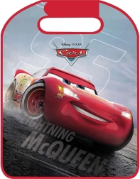 CARS ülésvédő fólia