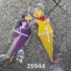 Bábu bohóc 21,5 cm