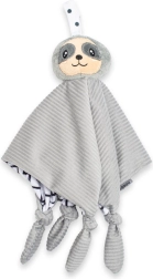 Alvókendő lajháros New Baby