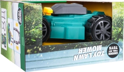 Gyerek fűnyíró fénnyel és hanggal