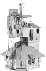 METAL EARTH 3D puzzle Harry Potter: Odú