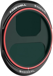 Hibrid ND64/PL szűrő DJI Mavic 4 Pro-hoz