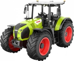 Távirányítós traktor CLAAS ARION 1:24