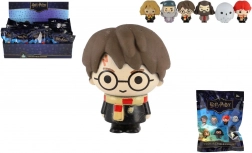 harry potter 3d gumis figurák tasakban – meglepetés, 24 db-os box