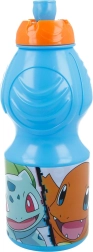 Pokémon ivópalack 400 ml