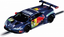 Carrera Digital 124 autó Lamborghini Huracán GT3 1:24