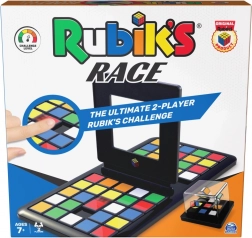 Rubik versenyjáték – gyors logikai játék 2 játékosnak
