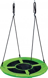 Gyerek hintafészek zöld