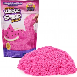 Kinetic Sand Scents görögdinnye illattal 227 g