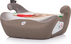 Chipolino Uty i-Size ülésmagasító 125–150 cm-es gyerekeknek – Doggie