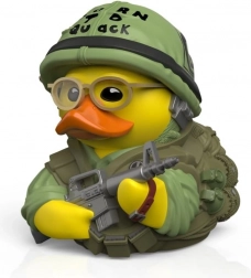 Tubbz kacsa Full Metal – Joker Davis (első kiadás)