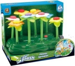 Kerti permetező virág