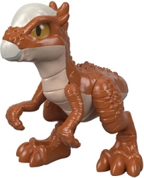 Dinoszaurusz Jurassic World Stygimoloch figura