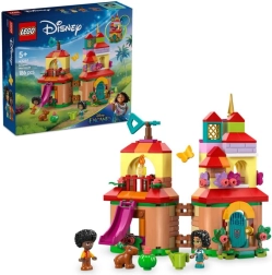 LEGO® Disney 43261 Encanto miniatűr házikó