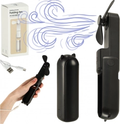 Mini USB Ventilátor Hordozható