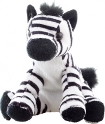 Plüsszebra 15 cm