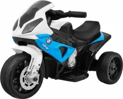BMW S 1000 RR mini elektromos gyerek motor – Kék