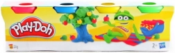 Play-Doh Mini csomag 4 tégellyel