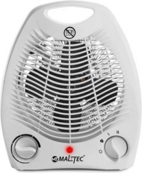 MalTec termo ventilátoros fűtő 2000 W