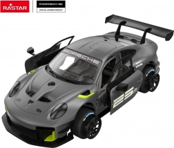 R/C 1:18 Porsche 911 GT2 RS Clubsport 25 RASTAR építőkészlet