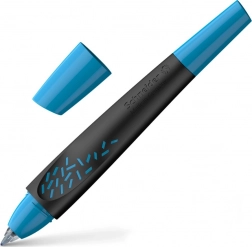Schneider Breeze 0,5 mm kék-fekete patronos roller