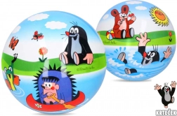 Gumilabda KISVAKOND ÉS BARÁTAI 12 cm