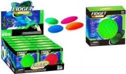 Ugráló Tréfás Fidget Amoeba