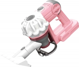 Gyerek kézi porszívó fény- és hanghatásokkal