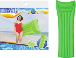 BESTWAY felfújható strandmatrac 183 × 69 cm – Zöld