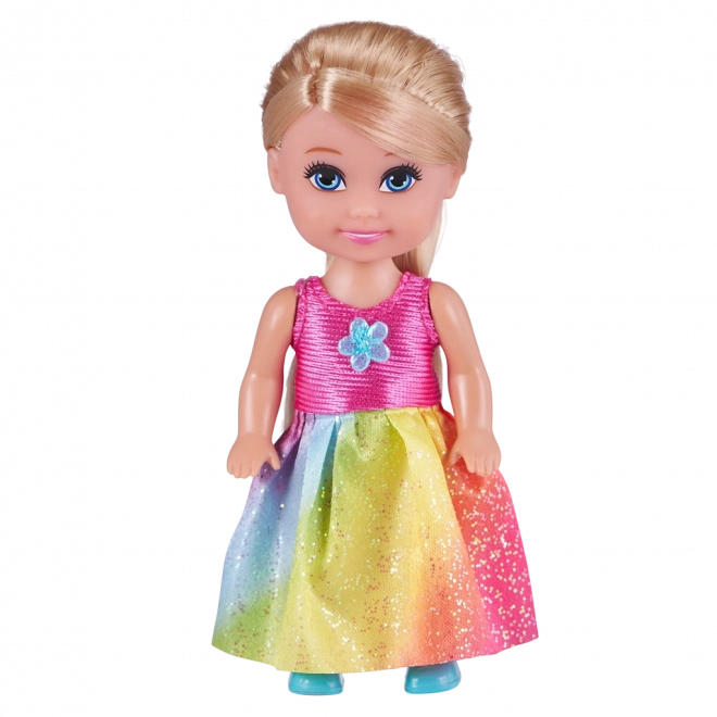 panenka sparkle girlz hercegnő tölcséres csomagolásban 28 cm