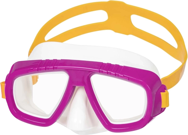 Szemvédelem UV felületkezeléssel