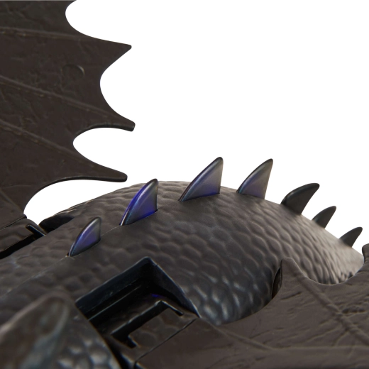 Részletgazdag kidolgozás a hű megjelenésért