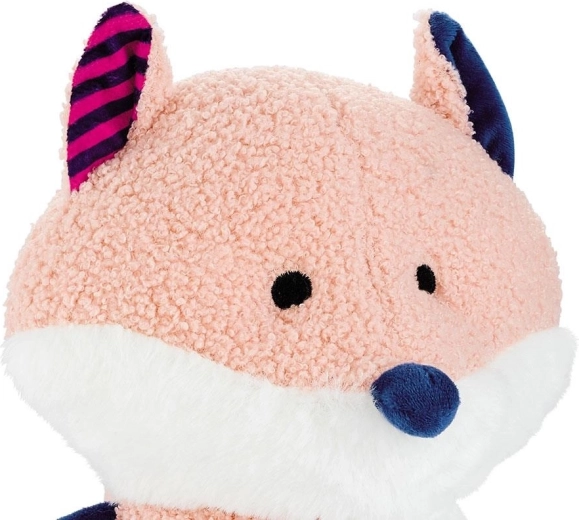 Puha és biztonságos 0+ hónaptól