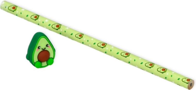 Dekoratív topper az extra stílusért