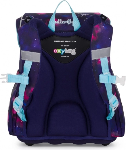 Ergonomikus aktatáska az egészséges hátért