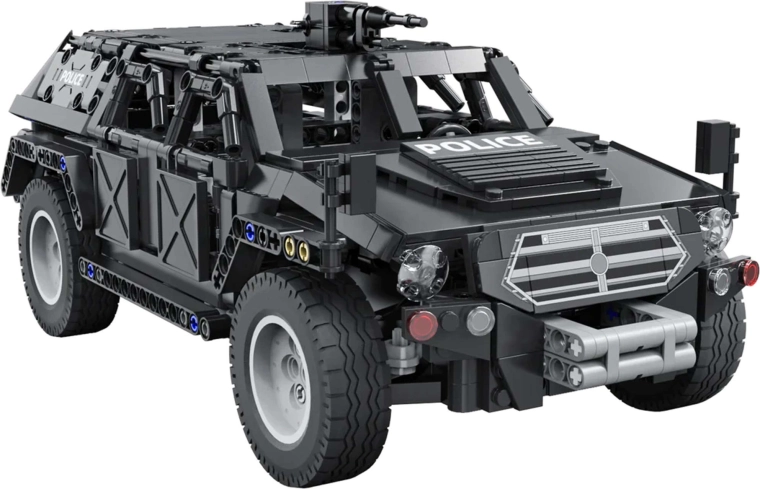 Kettős vezérlés: távirányító és alkalmazás