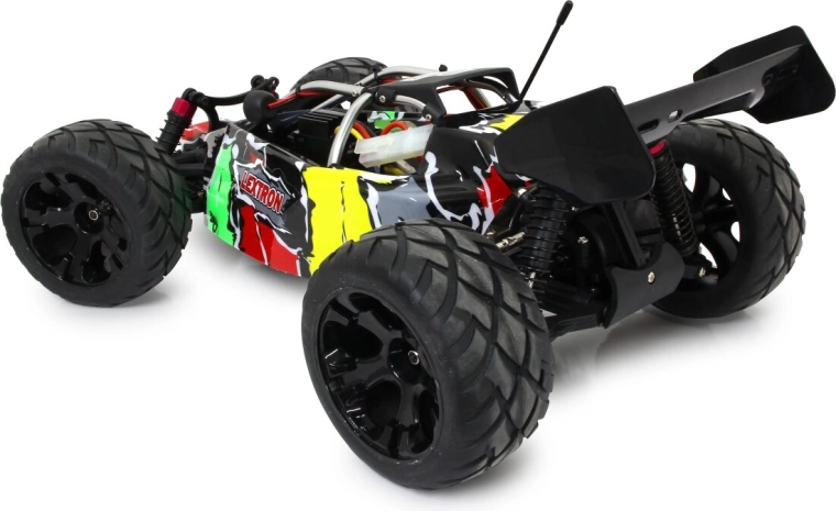 4WD-hajtás a magabiztos terepezéshez