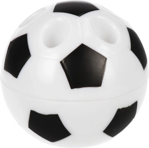 Futballos dizájn, ami szórakoztató