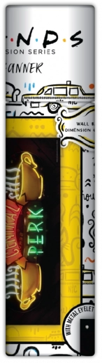 Függő banner Jóbarátok