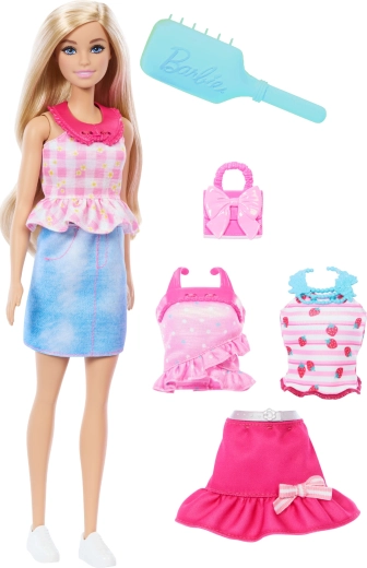Végtelen outfit-kombinációk