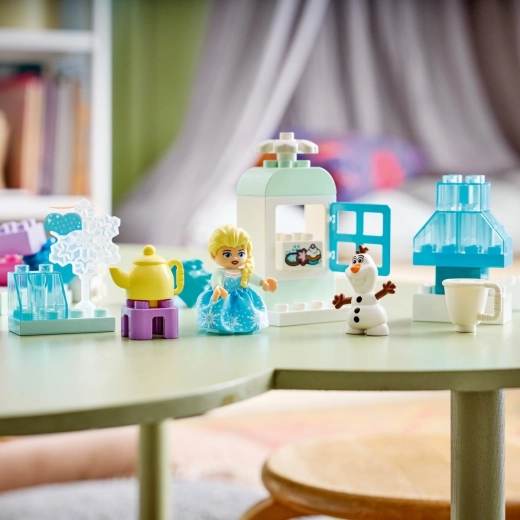 37 nagy DUPLO elem építéshez és újraépítéshez