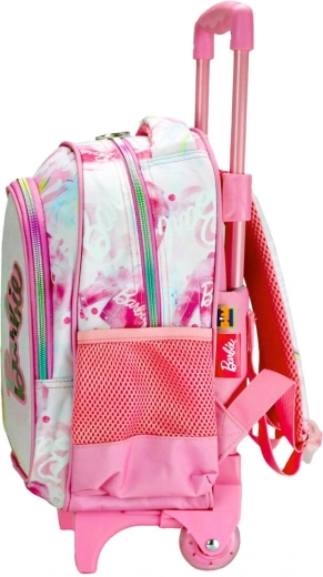Hátizsák és trolley egyben