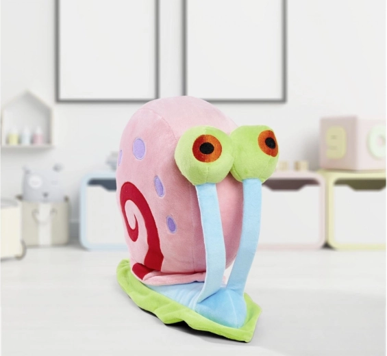 Hű részletek a SPONGEBOB-ból