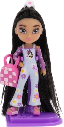 Stílusos mini baba Daisy motívummal