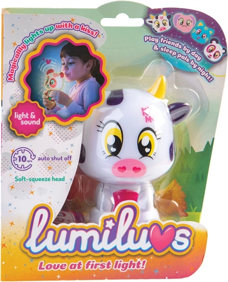 Lumiluvs állatka 2. sorozat