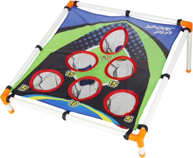 Számozott célok a korrekt pontozáshoz