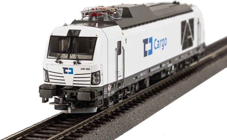 Hang- és fényfunkciók DCC-ben